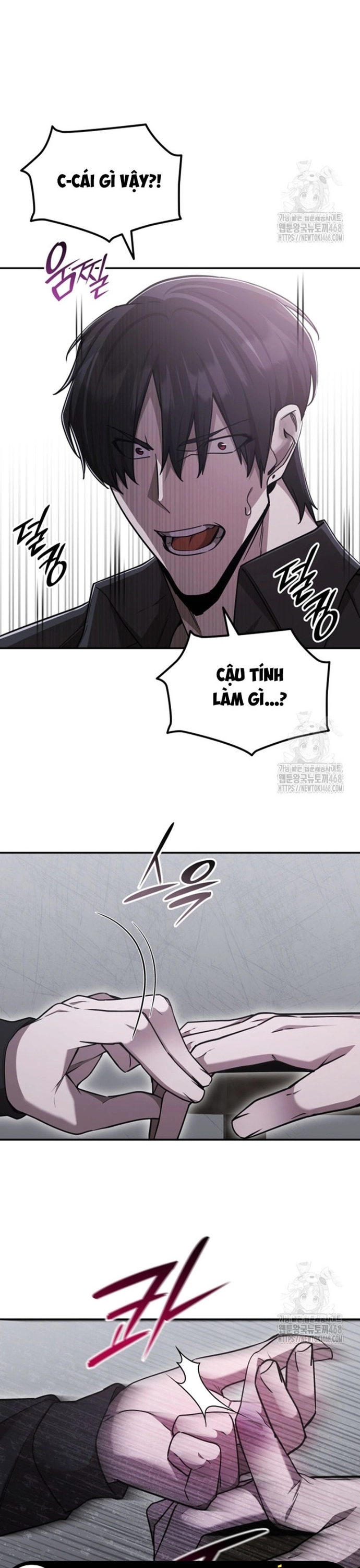 Đăng Ký Kênh Siêu Phàm: Chapter 55