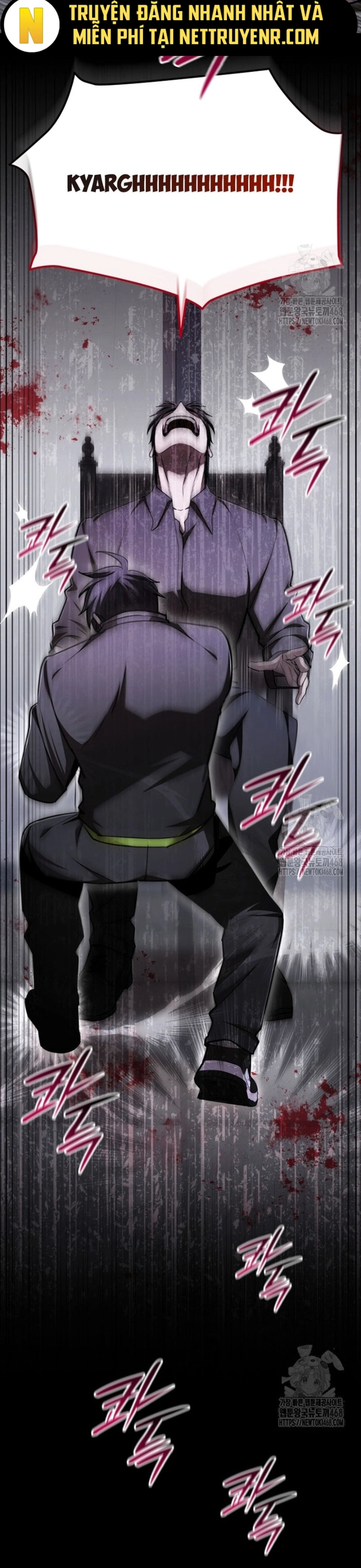 Đăng Ký Kênh Siêu Phàm: Chapter 55