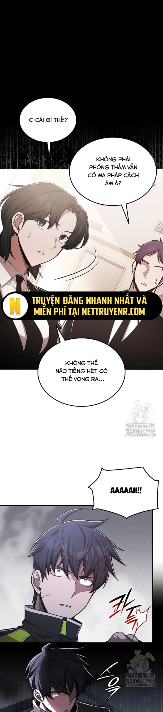 Đăng Ký Kênh Siêu Phàm: Chapter 55