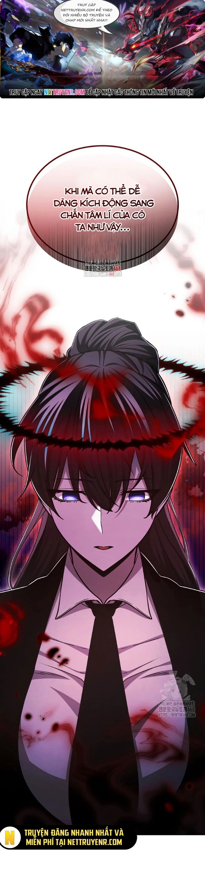 Đăng Ký Kênh Siêu Phàm: Chapter 56