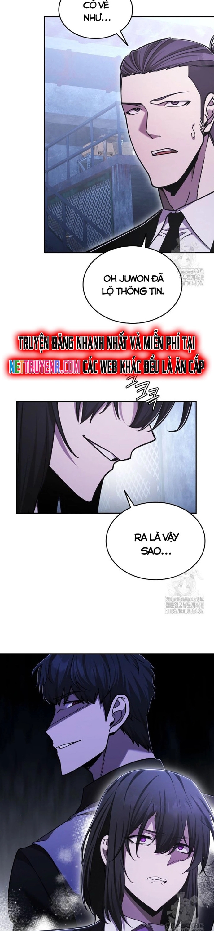 Đăng Ký Kênh Siêu Phàm: Chapter 56