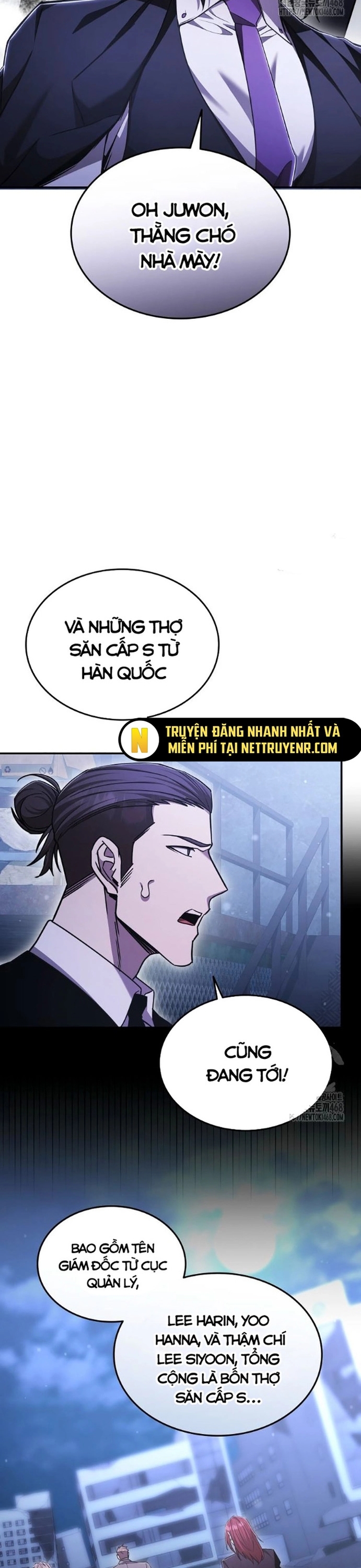 Đăng Ký Kênh Siêu Phàm: Chapter 56