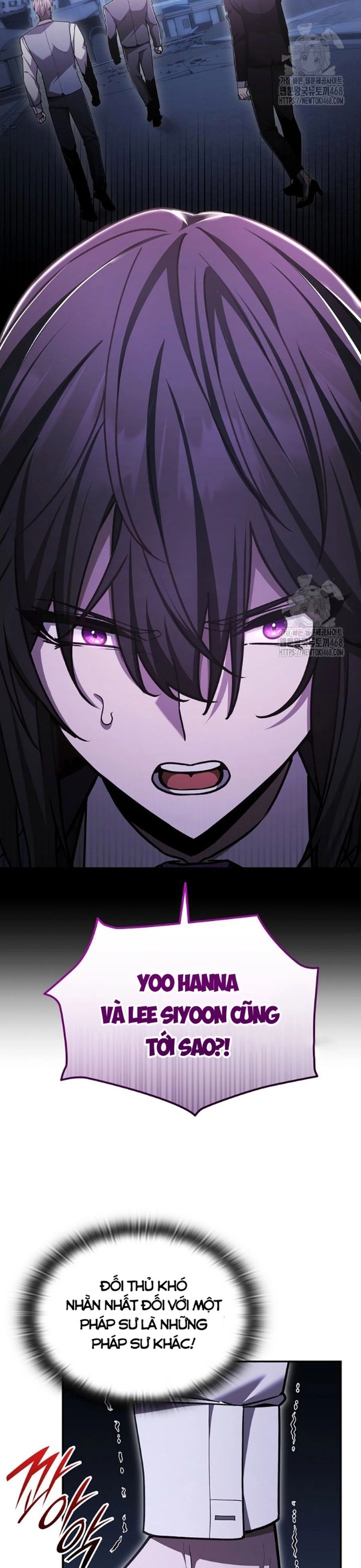 Đăng Ký Kênh Siêu Phàm: Chapter 56