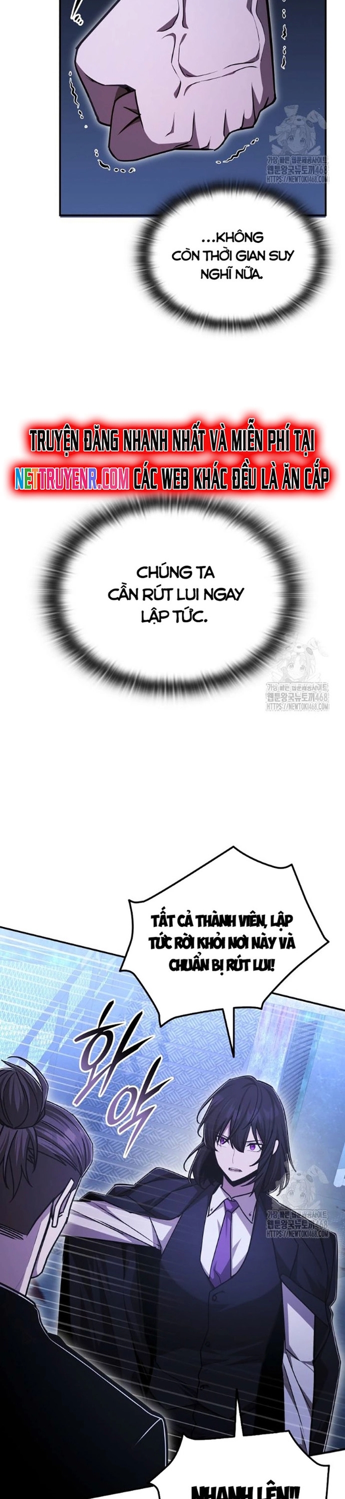 Đăng Ký Kênh Siêu Phàm: Chapter 56