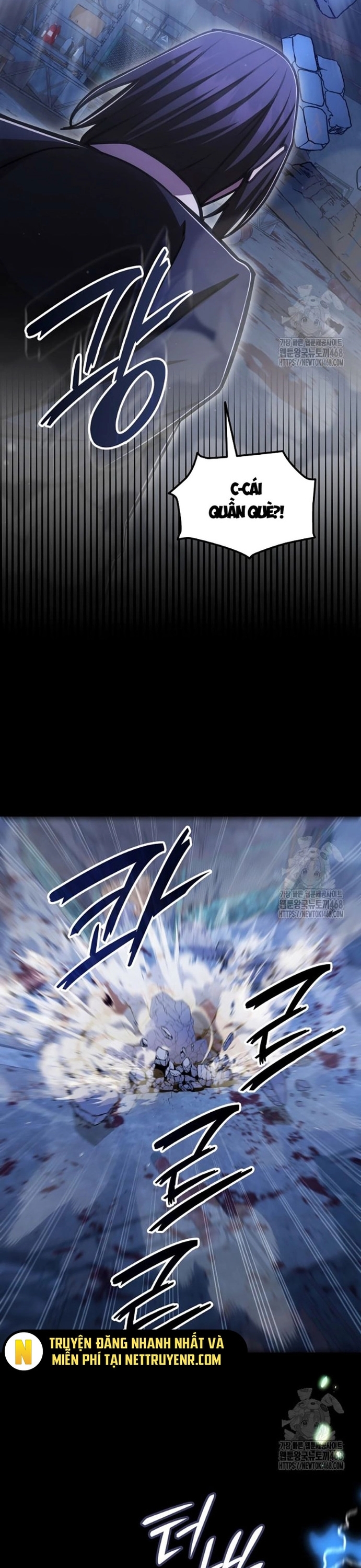 Đăng Ký Kênh Siêu Phàm: Chapter 56