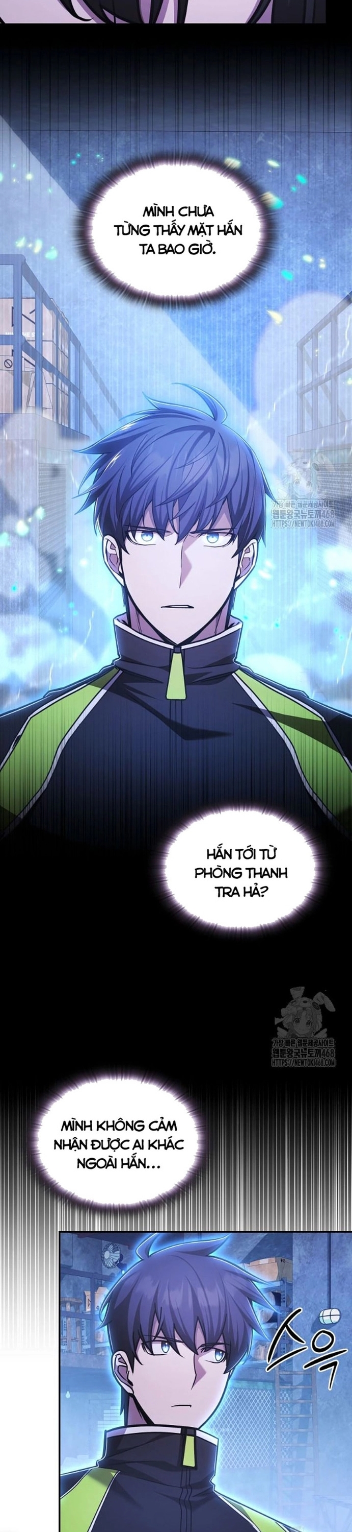 Đăng Ký Kênh Siêu Phàm: Chapter 56