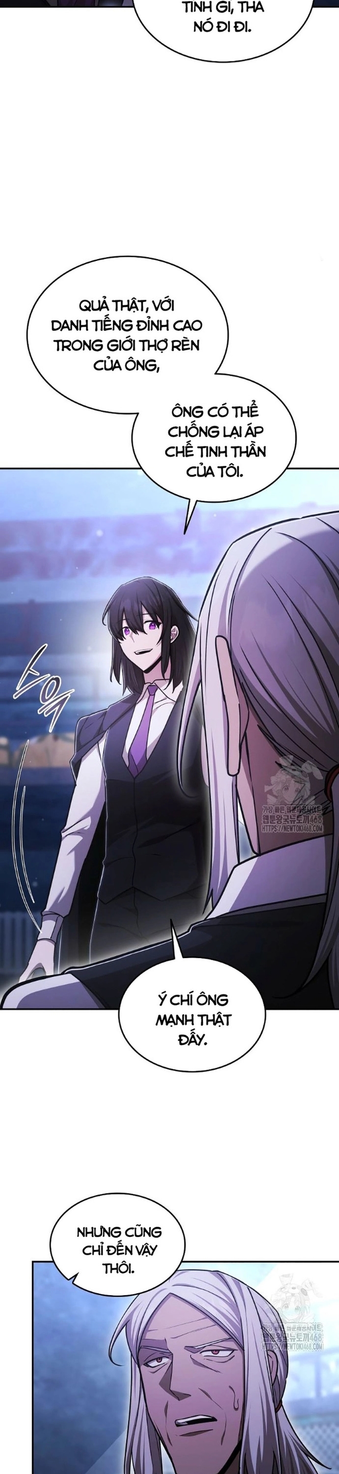 Đăng Ký Kênh Siêu Phàm: Chapter 56