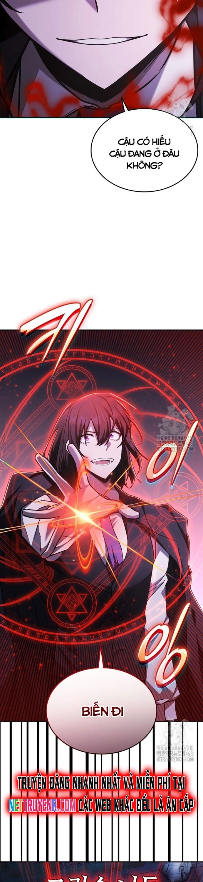 Đăng Ký Kênh Siêu Phàm: Chapter 56