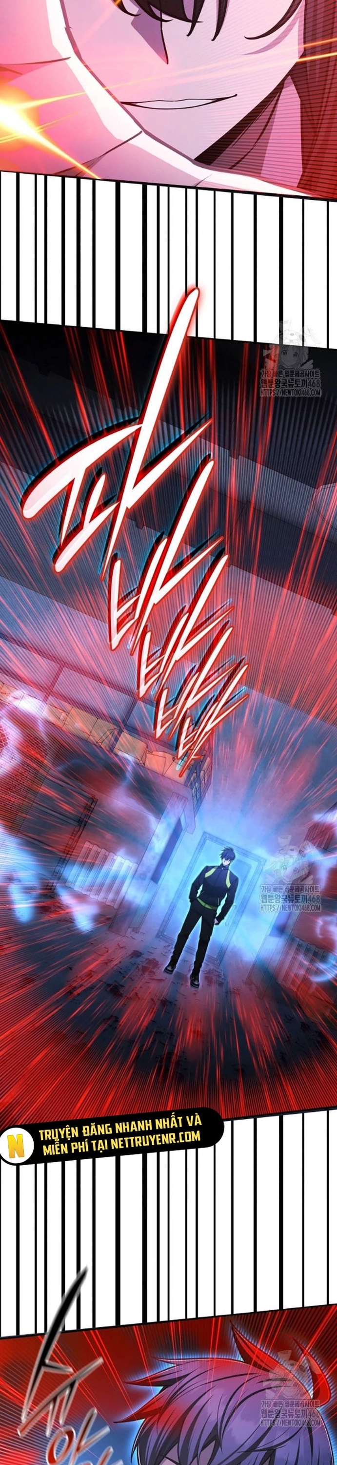 Đăng Ký Kênh Siêu Phàm: Chapter 56