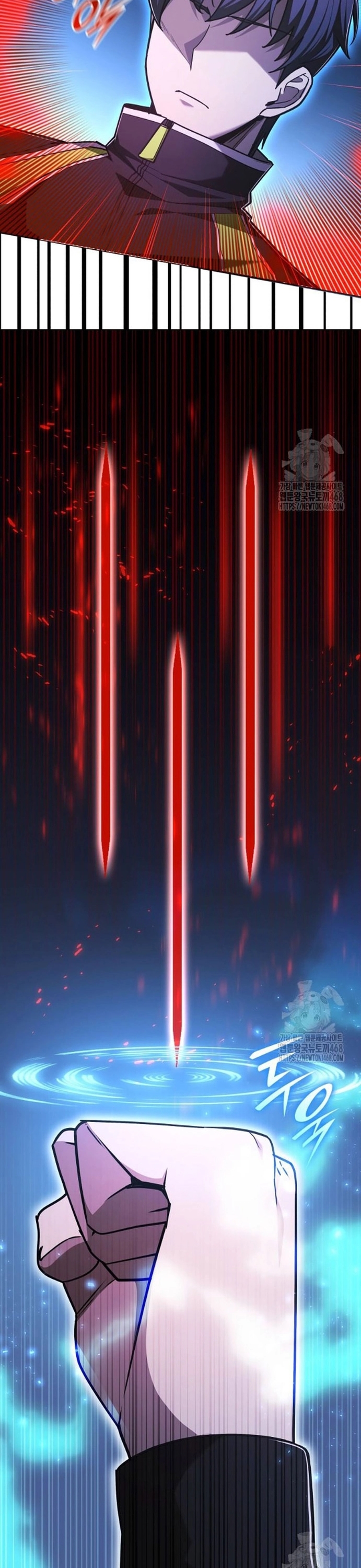 Đăng Ký Kênh Siêu Phàm: Chapter 56