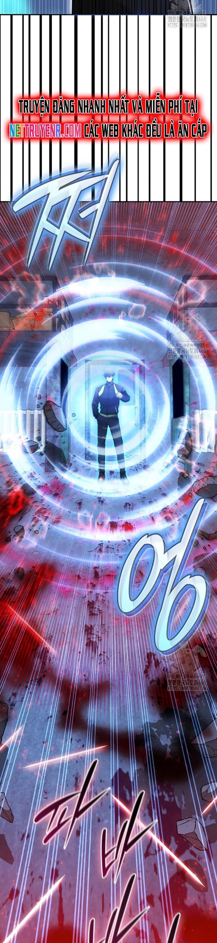 Đăng Ký Kênh Siêu Phàm: Chapter 56