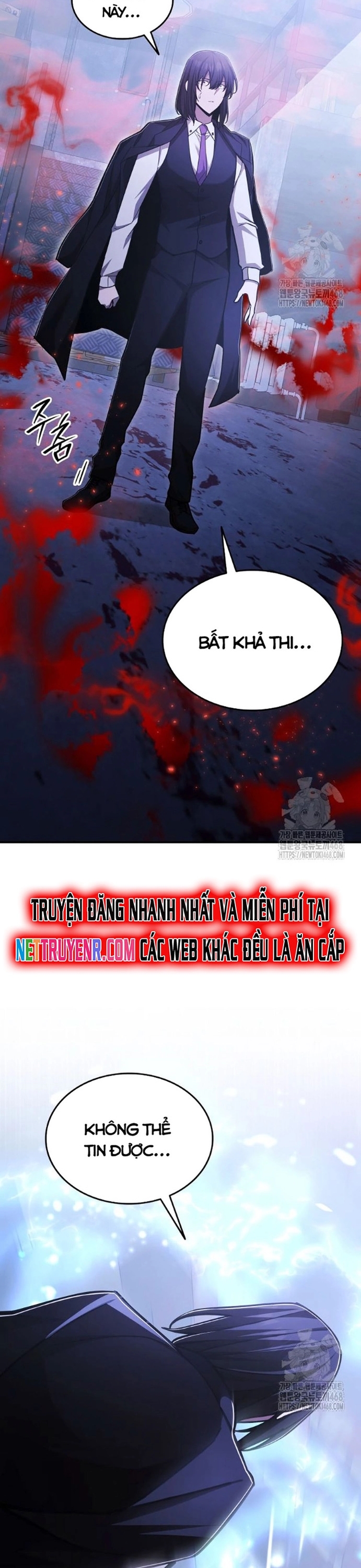 Đăng Ký Kênh Siêu Phàm: Chapter 56