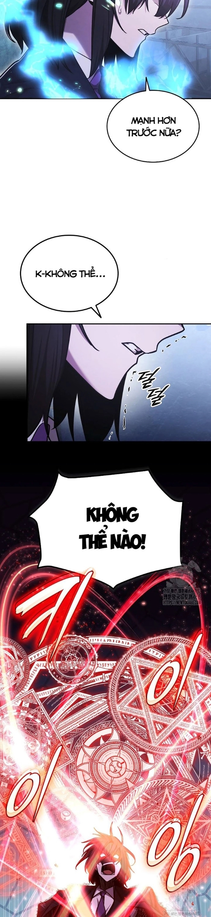 Đăng Ký Kênh Siêu Phàm: Chapter 56