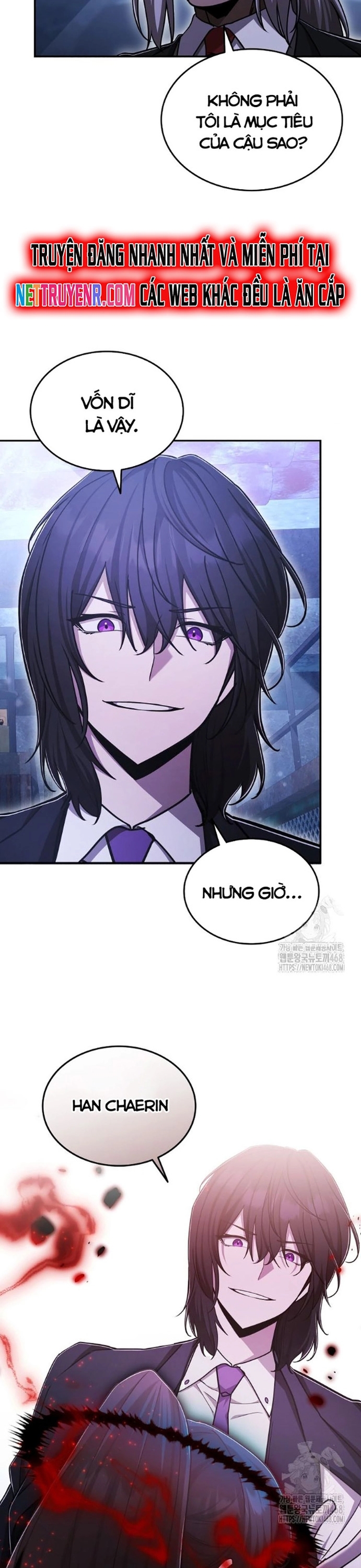 Đăng Ký Kênh Siêu Phàm: Chapter 56