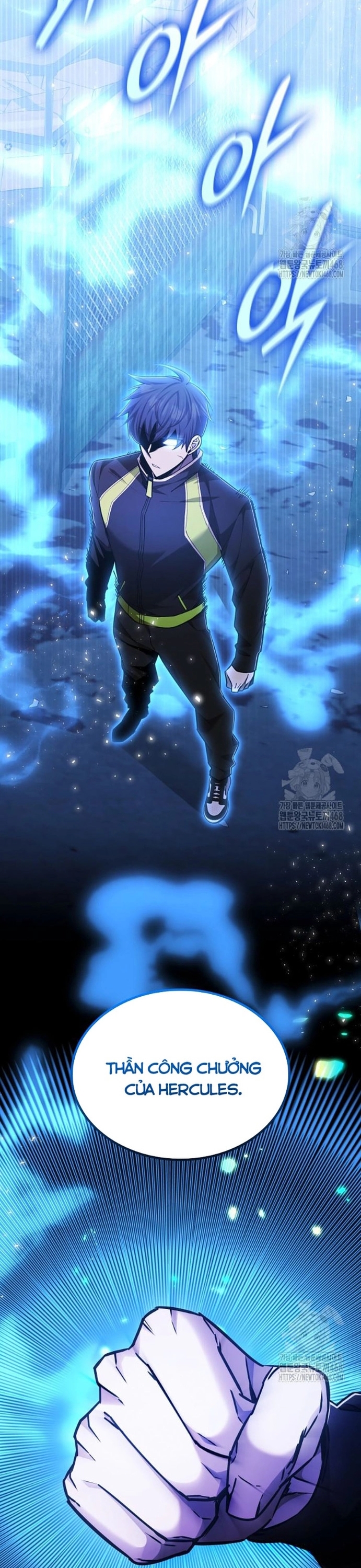 Đăng Ký Kênh Siêu Phàm: Chapter 56