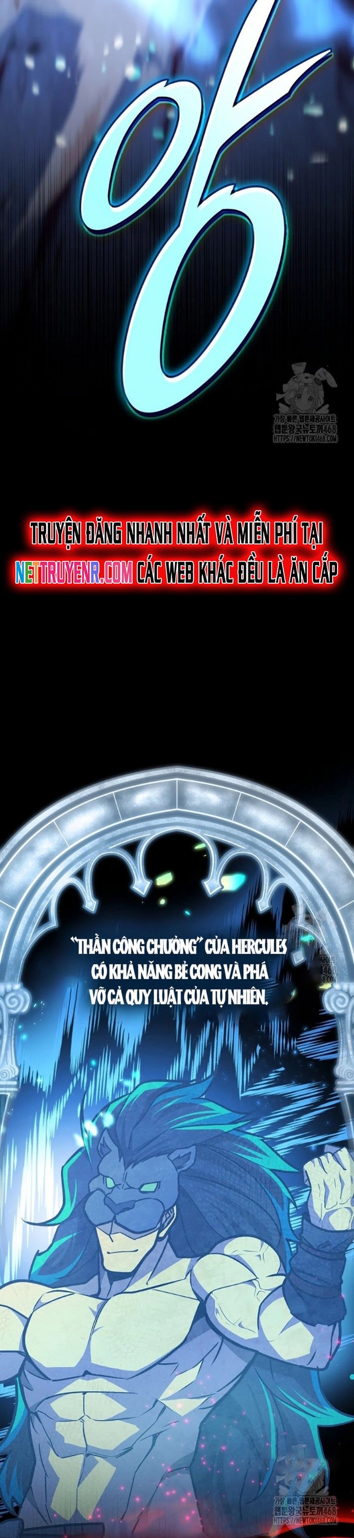 Đăng Ký Kênh Siêu Phàm: Chapter 56
