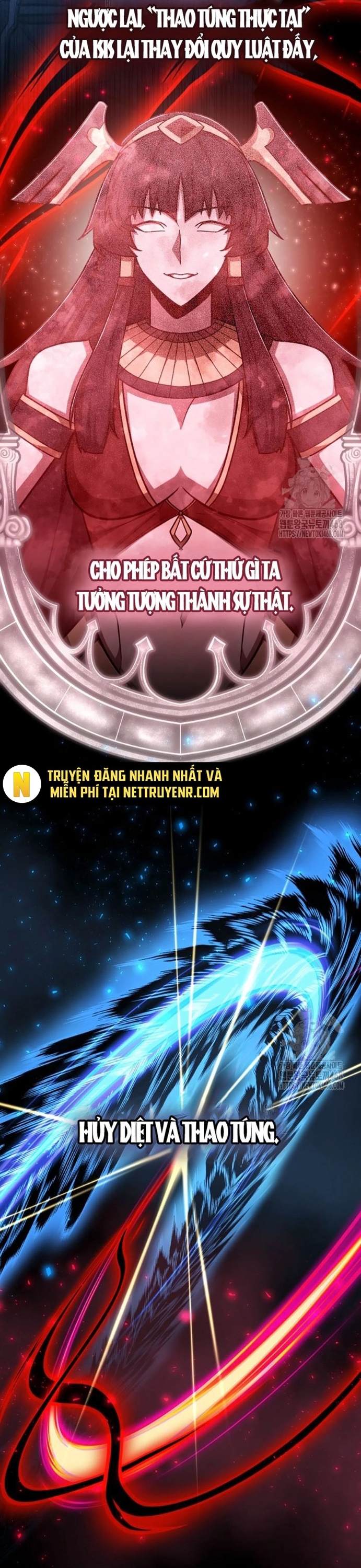 Đăng Ký Kênh Siêu Phàm: Chapter 56