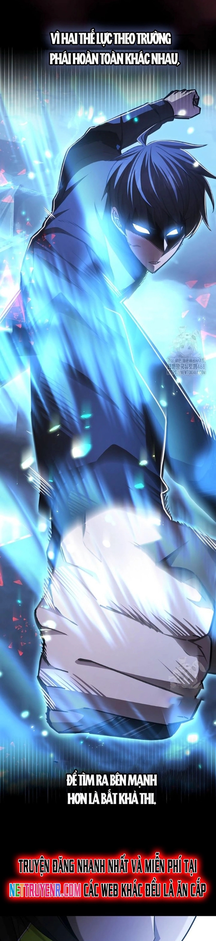 Đăng Ký Kênh Siêu Phàm: Chapter 56