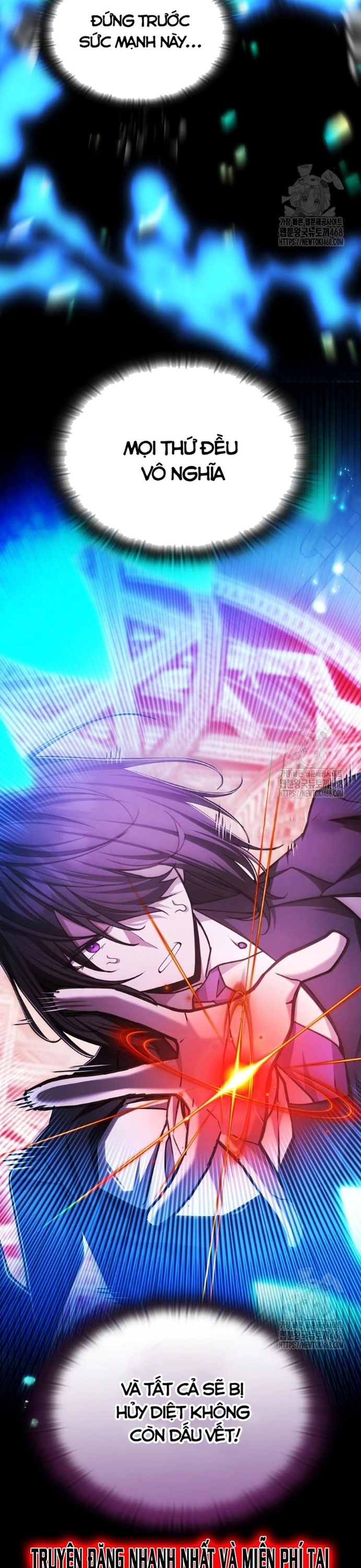 Đăng Ký Kênh Siêu Phàm: Chapter 56