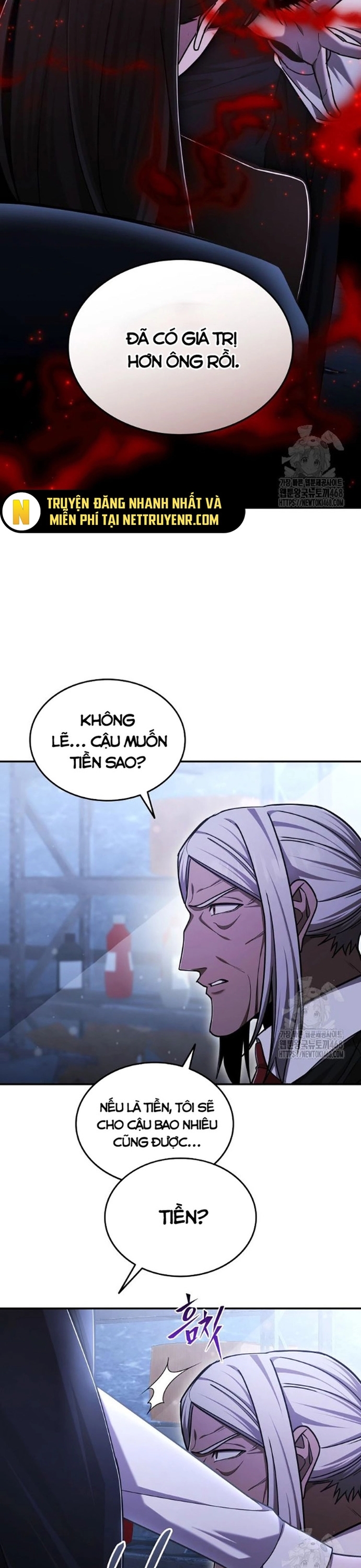 Đăng Ký Kênh Siêu Phàm: Chapter 56