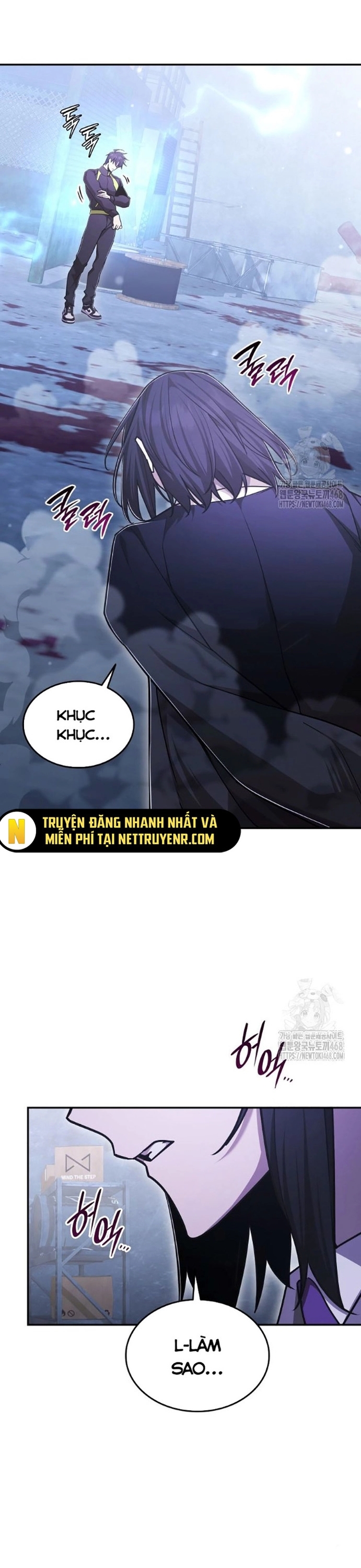 Đăng Ký Kênh Siêu Phàm: Chapter 56