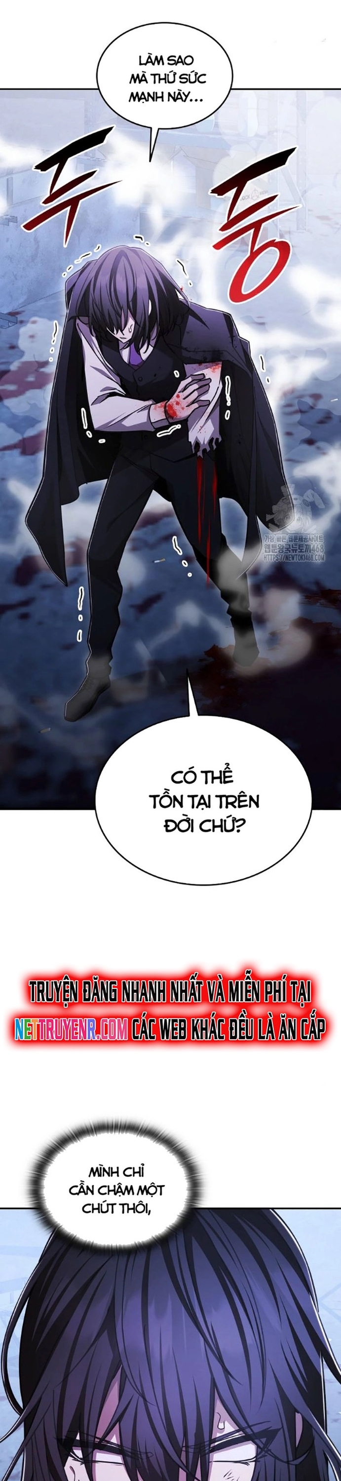 Đăng Ký Kênh Siêu Phàm: Chapter 56