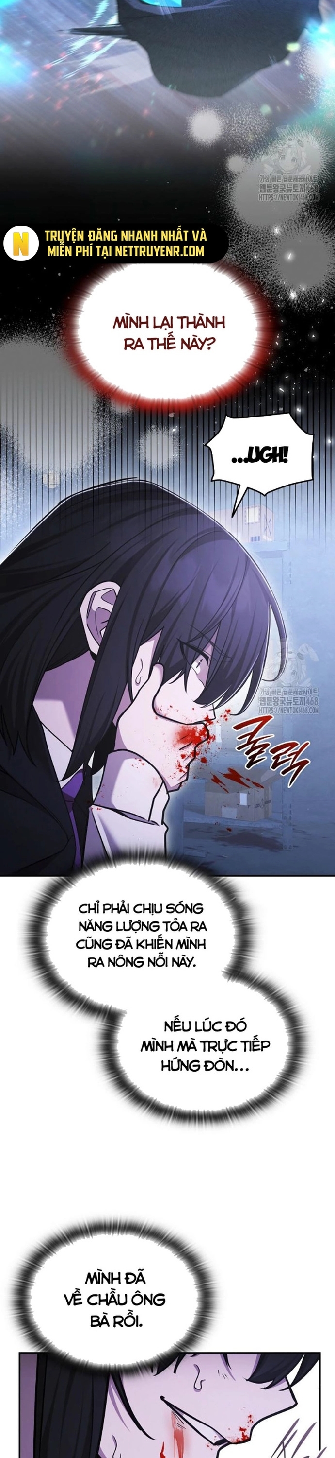 Đăng Ký Kênh Siêu Phàm: Chapter 56