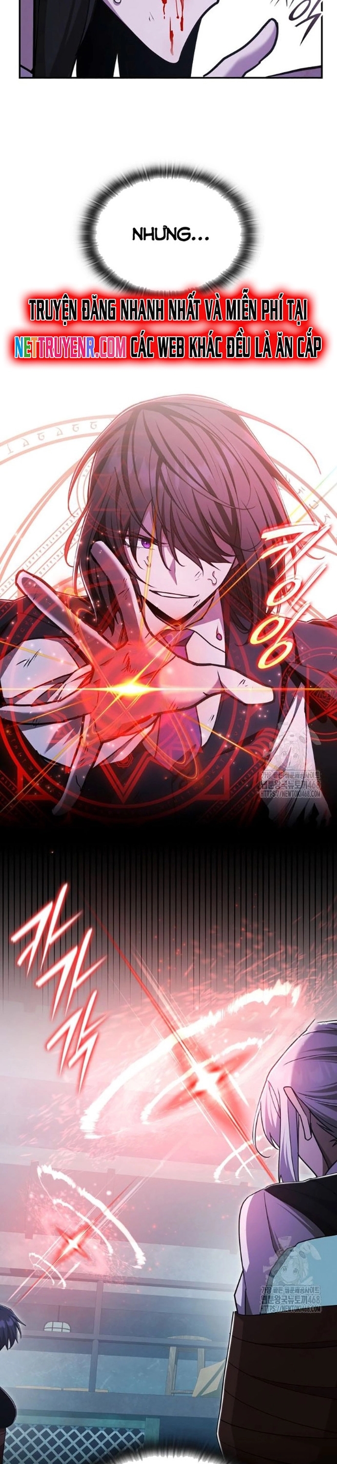 Đăng Ký Kênh Siêu Phàm: Chapter 56