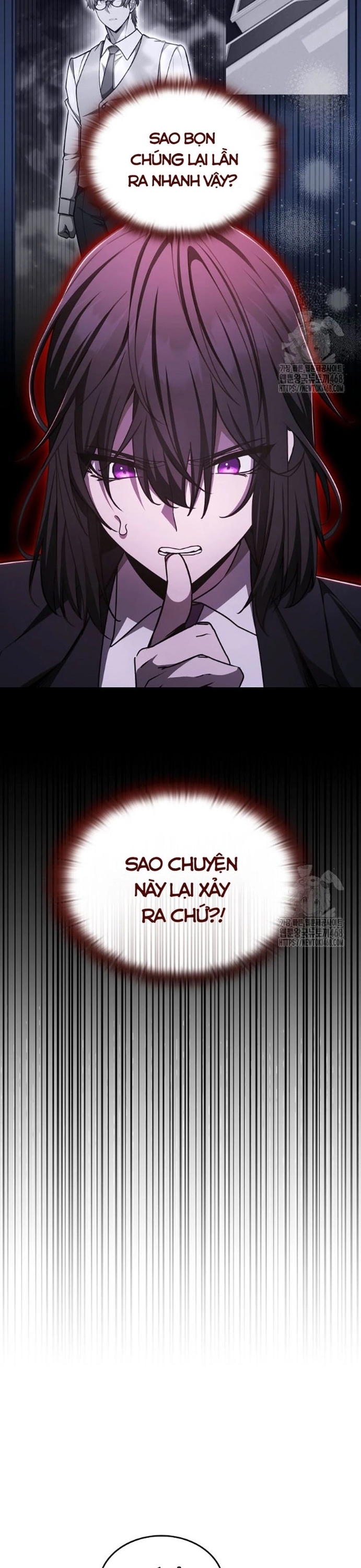 Đăng Ký Kênh Siêu Phàm: Chapter 56