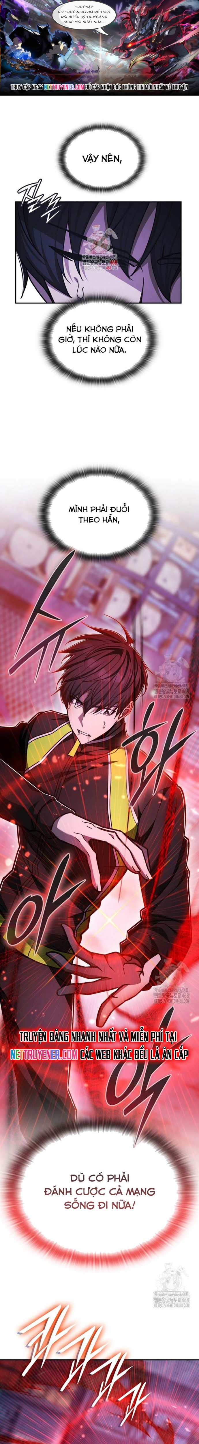 Đăng Ký Kênh Siêu Phàm: Chapter 58