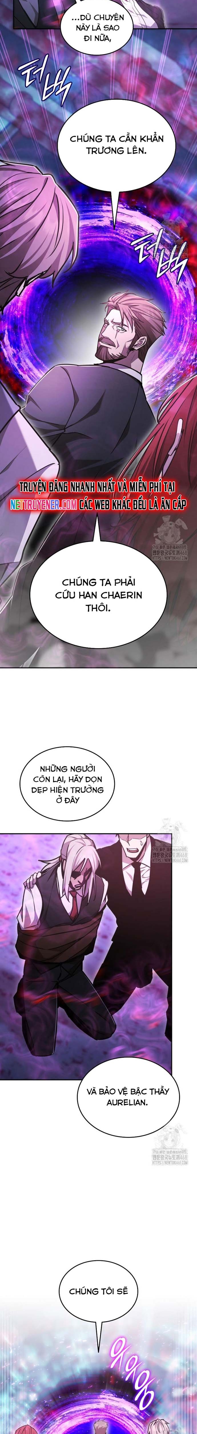 Đăng Ký Kênh Siêu Phàm: Chapter 58