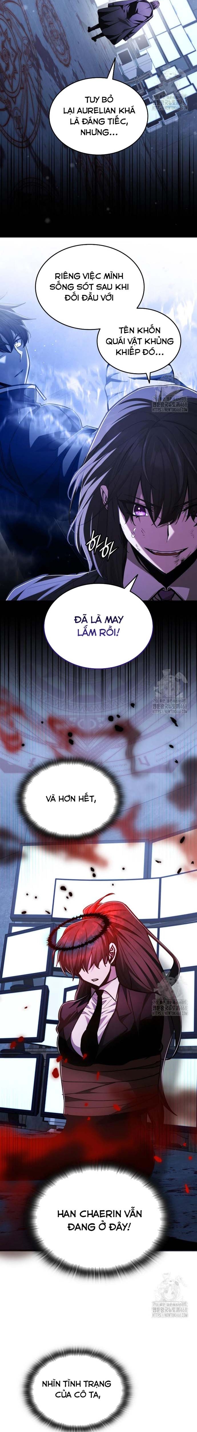 Đăng Ký Kênh Siêu Phàm: Chapter 58