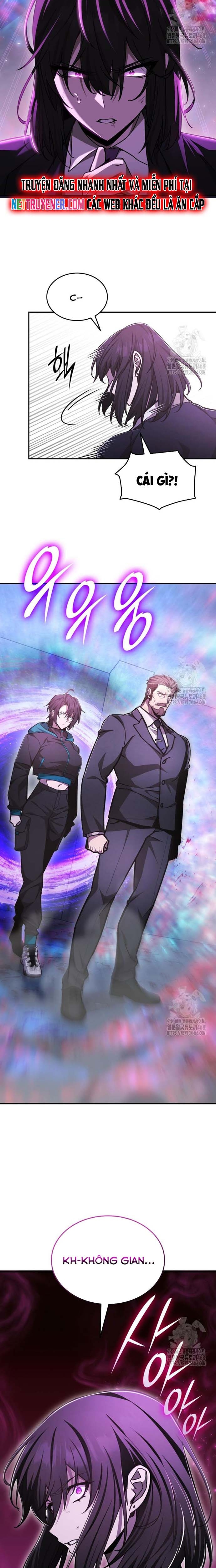 Đăng Ký Kênh Siêu Phàm: Chapter 58