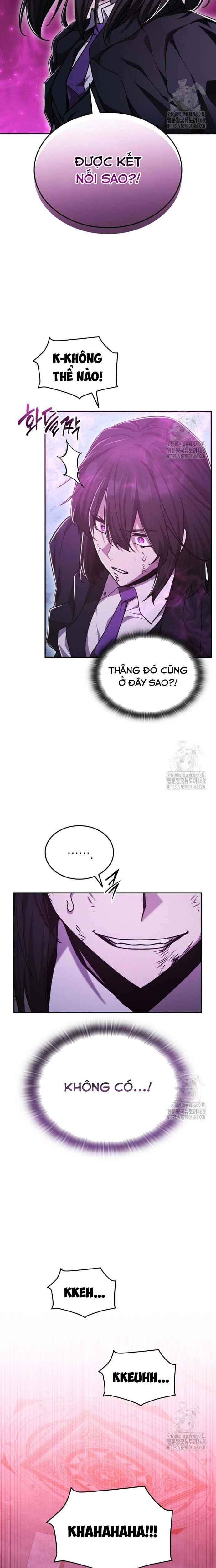 Đăng Ký Kênh Siêu Phàm: Chapter 58