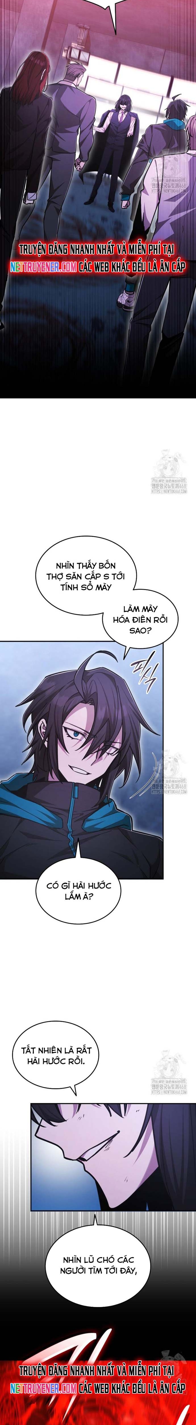 Đăng Ký Kênh Siêu Phàm: Chapter 58