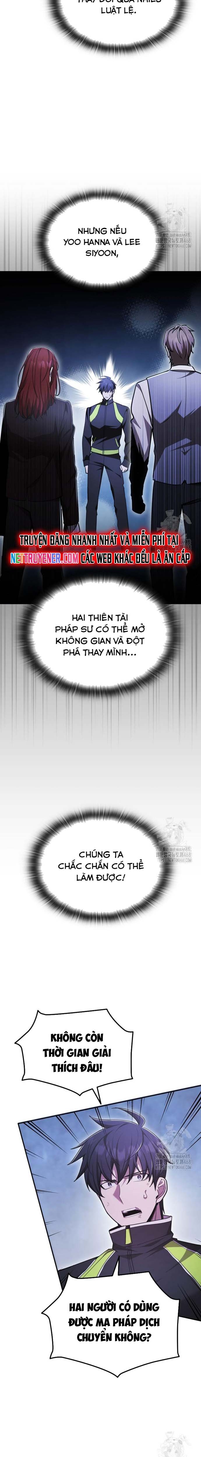 Đăng Ký Kênh Siêu Phàm: Chapter 58