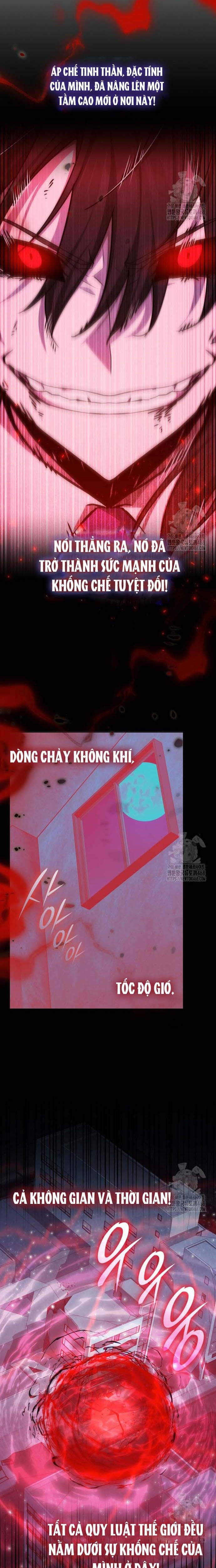 Đăng Ký Kênh Siêu Phàm: Chapter 58