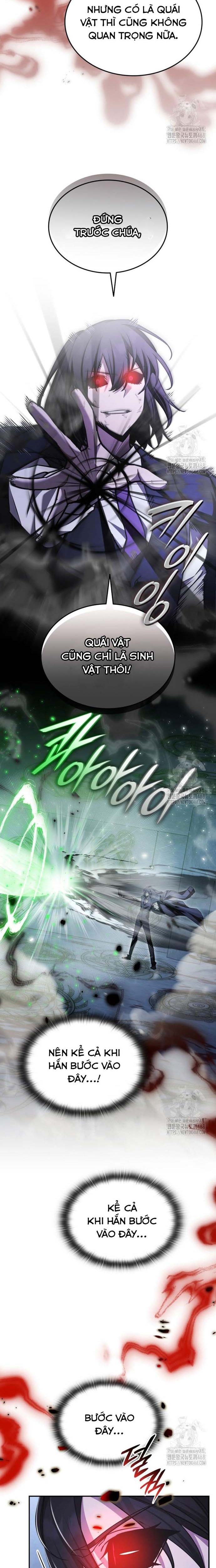 Đăng Ký Kênh Siêu Phàm: Chapter 58