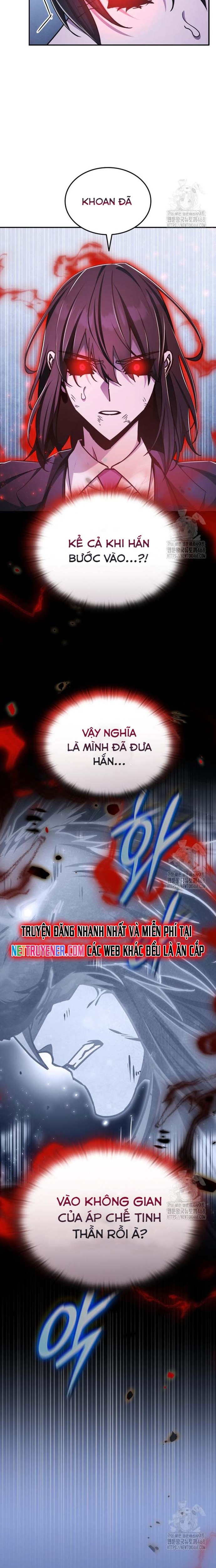 Đăng Ký Kênh Siêu Phàm: Chapter 58