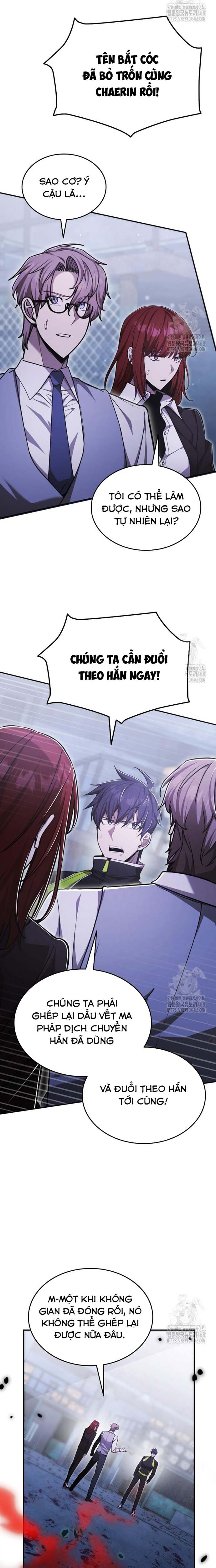 Đăng Ký Kênh Siêu Phàm: Chapter 58