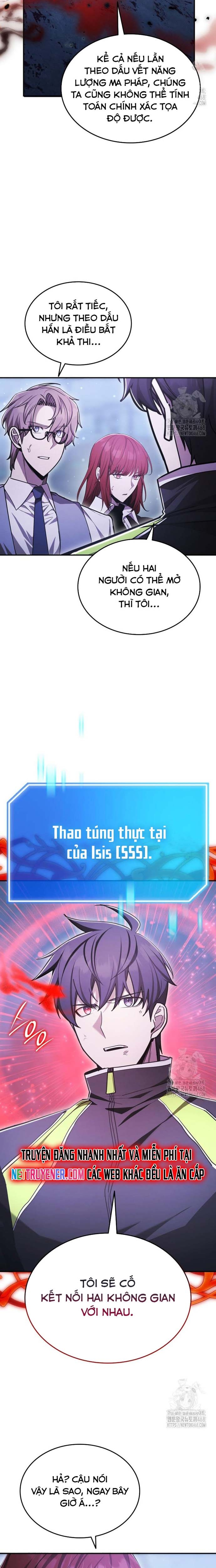 Đăng Ký Kênh Siêu Phàm: Chapter 58