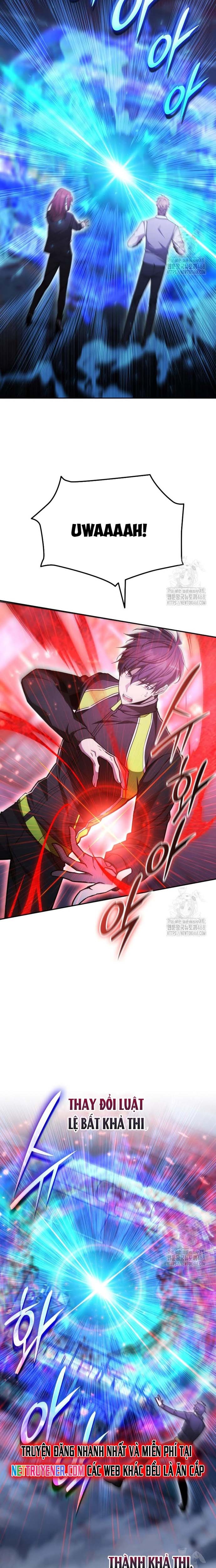 Đăng Ký Kênh Siêu Phàm: Chapter 58