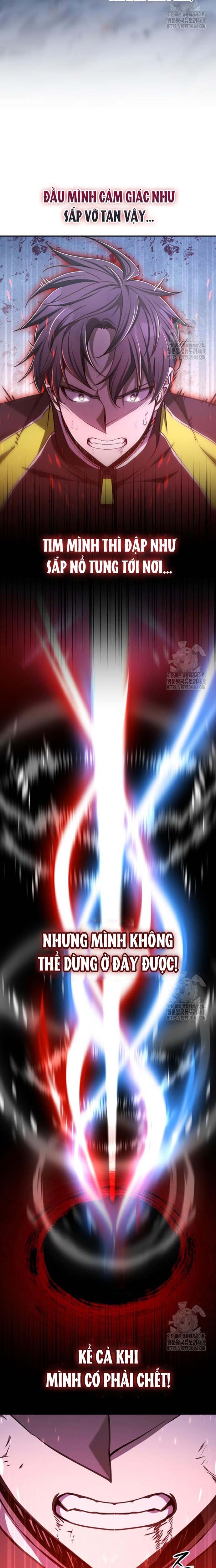 Đăng Ký Kênh Siêu Phàm: Chapter 58