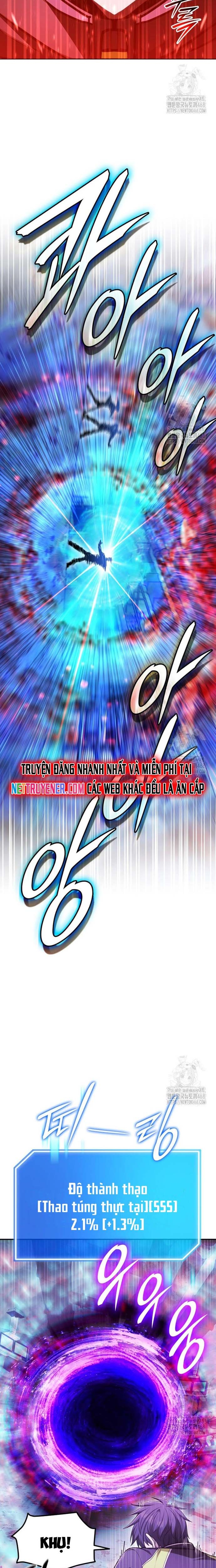 Đăng Ký Kênh Siêu Phàm: Chapter 58