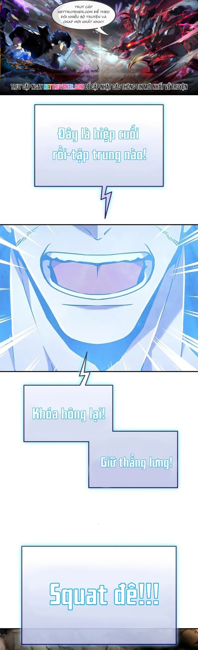 Đăng Ký Kênh Siêu Phàm: Chapter 61