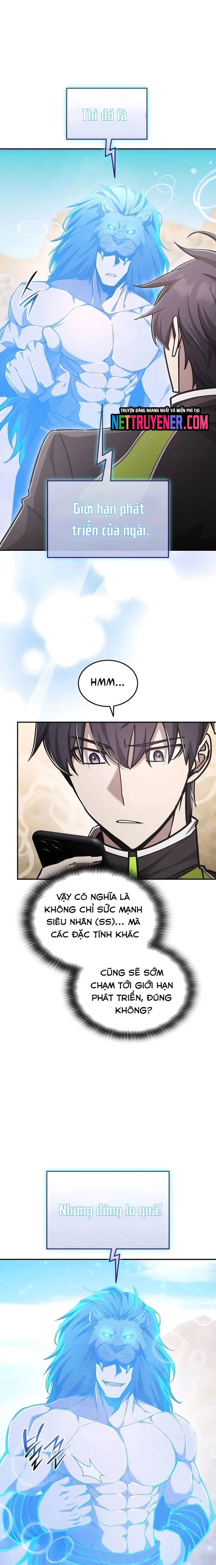 Đăng Ký Kênh Siêu Phàm: Chapter 61