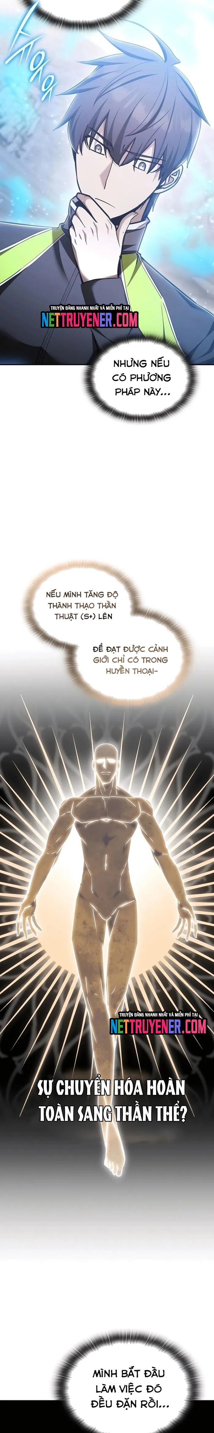 Đăng Ký Kênh Siêu Phàm: Chapter 61