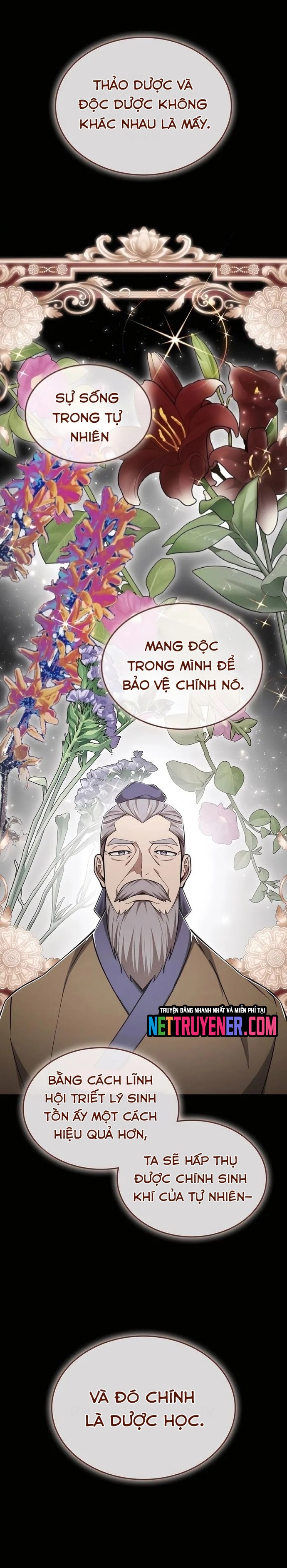 Đăng Ký Kênh Siêu Phàm: Chapter 61