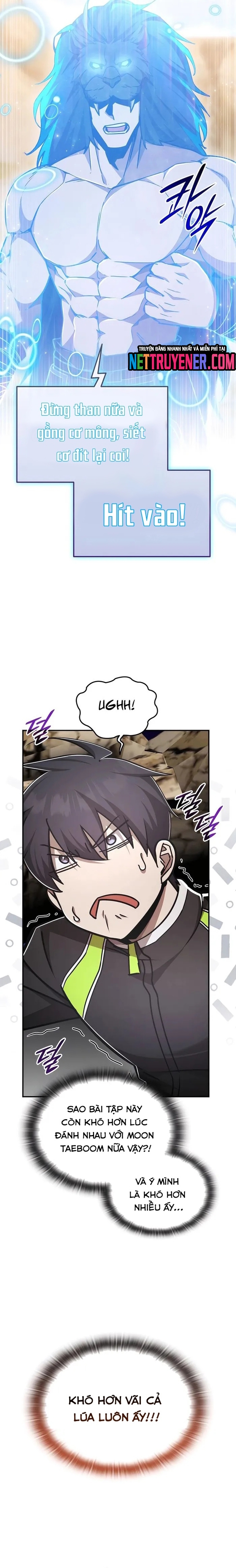 Đăng Ký Kênh Siêu Phàm: Chapter 61