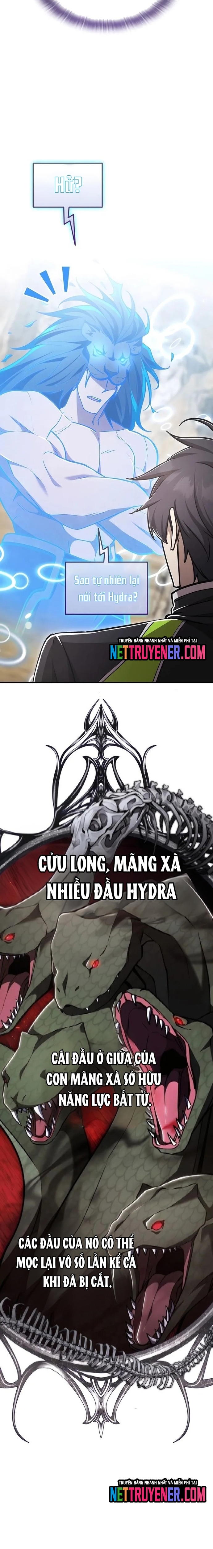 Đăng Ký Kênh Siêu Phàm: Chapter 61